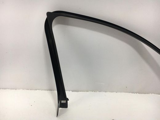 Рамка двери верхняя передняя правая внутренняя BMW 320 E90 2005-2008 51337120656, 51337120656, A