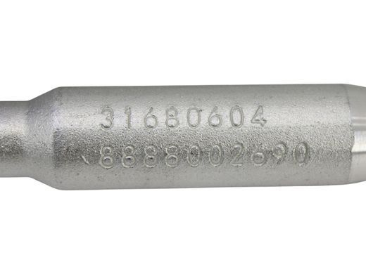 Компрессор POLESTAR 2 2020- (взборі з балонним ключем 31381637, буксирувальним крюком 31680604, герметиком шин 32243737) 32340719, 32340719, A