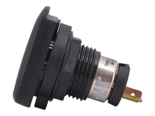 Прикуриватель правый VOLVO S60 SPA 2019-2024 31346799, 31346799, A