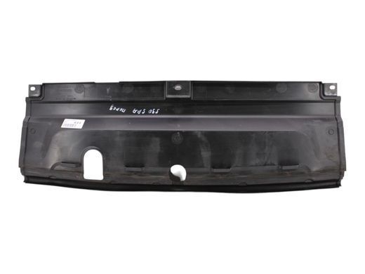 Накладка радіатора верхня VOLVO S90 SPA 2016-2020 31425025, 31425025, B