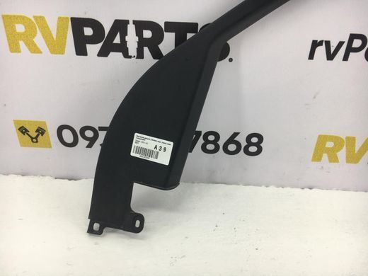 Накладка дверей верхня передня права внутрішня ACURA MDX 2008-2013 72442-STX-21, 72442-STX-21, A