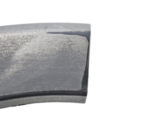 Накладка крила задня ліва FIAT 500L 2012-2016 (735603425) 735568354, 735568354, B
