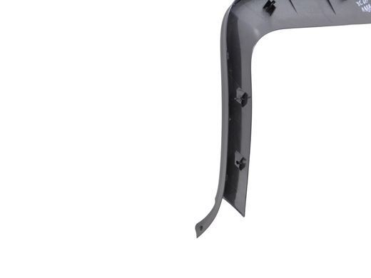Накладка кришки багажника верхня зовнішня VOLVO XC60 2013-2017 (39827898) 30740437, 30740437, B