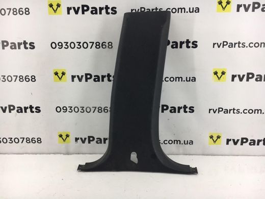 Накладка середньої стійки права INFINITI QX56 2004-2010 769157S000, 769157S000, A