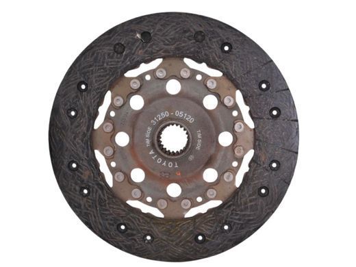 Комплект зчеплення TOYOTA RAV4 CA30W 2005-2010 31001-0W060, 31001-0W060, A