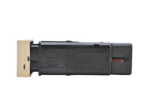 Кнопка протитуманних фар HYUNDAI SANTA FE CM 2006-2009 93730-2B800-J9, 93730-2B800-J9, A