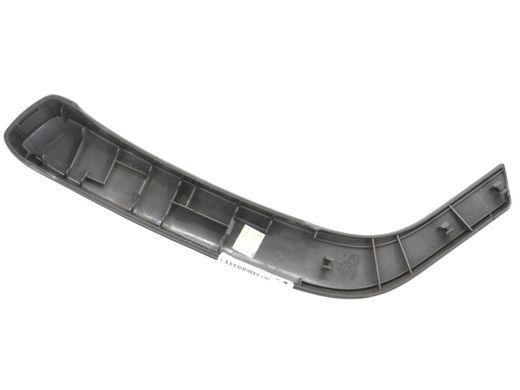 Накладка двери передняя левая внутренняя KIA SORENTO XM 2009-2014 (карти) 82712-1U500DAQ, 82712-1U500DAQ, A