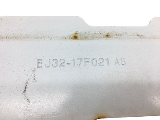 Усилитель переднего бампера LAND ROVER RANGE ROVER EVOQUE L538 2015-2018 (EJ3217F021AB) LR055991, LR055991, A