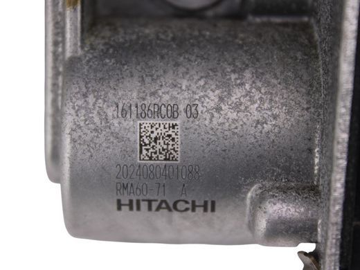 Дросельна заслонка NISSAN ROGUE T33 2023- 16118-6RC0B, 16118-6RC0B, A