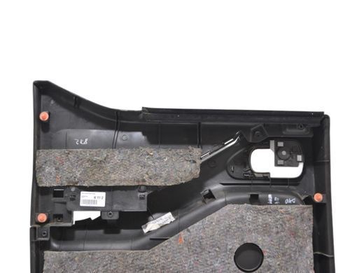 Карта двери задняя правая NISSAN NAVARA D40 2005-2010 82900EB16A, 82900EB16A, B
