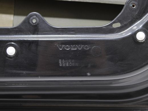 Дверь задняя левые VOLVO V60 Y20 2013-2018 32291066, 32291066, B