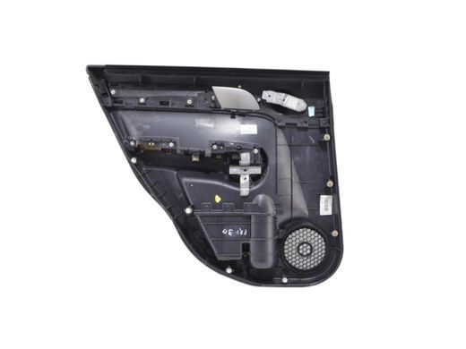Карта дверей задня права HONDA CR-V 2006-2010 83701SWWE01ZA, 83701SWWE01ZA, B