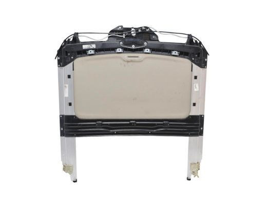 Рамка люка ACURA MDX 2008-2013 (без скла) 70100-STX-A03, 70100-STX-A03, A