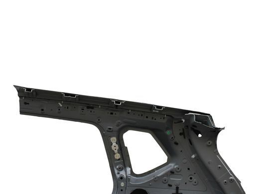 Четверть автомобиля задняя правая NISSAN ROGUE T33 2023- 78112-6RR0A, 78112-6RR0A, A