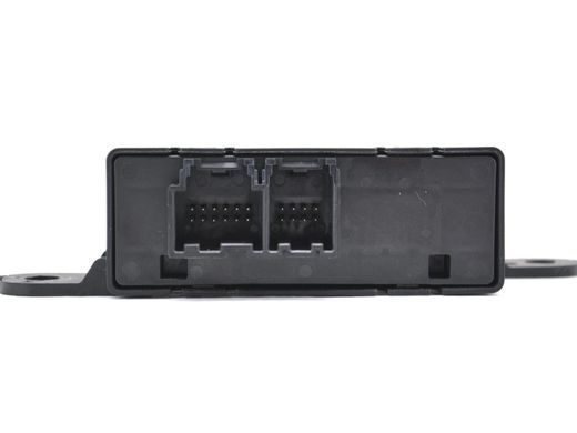 Блок управління парктроніками FIAT 500L 2012-2016 51974644, 51974644, A