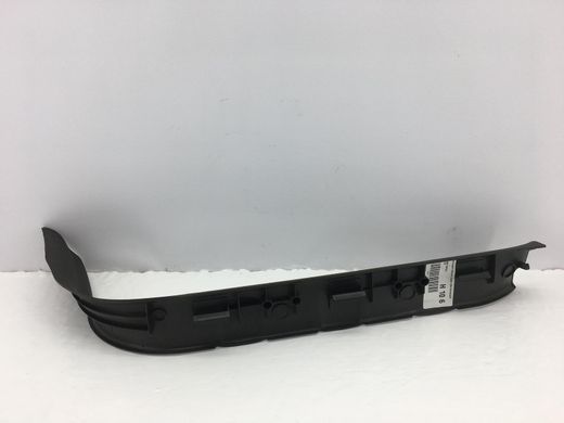 Накладка порога задня ліва внутрішня NISSAN PATHFINDER R51 2005-2014 769B7EB400, 769B7EB400, B