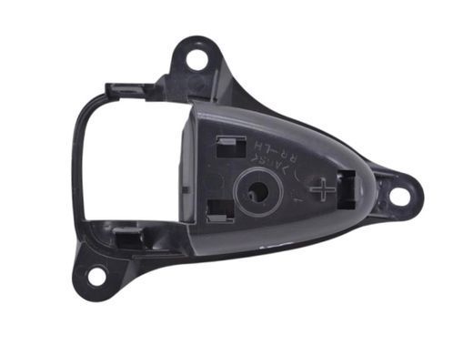 Накладка ручки задня ліва внутрішня TOYOTA RAV4 CA30W 2005-2010 69284-33040-B0, 69284-33040-B0, A