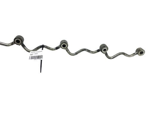 Зворотка на форсунки TOYOTA AVENSIS T27 2012-2015 23761-0R040, 23761-0R040, A