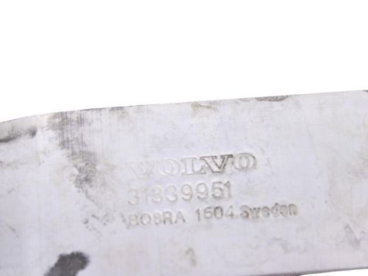 Кронштейн опоры двигателя правый VOLVO XC90 2015-2019 (32139982) 31339951, 31339951, A
