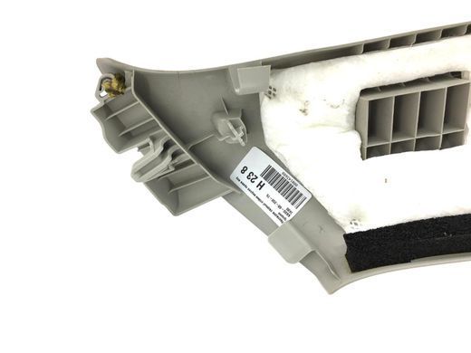 Накладка задньої стійки верхня права внутрішня MAZDA CX-5 KE 2012-2015 KA0G-68-250-75, KA0G-68-250-75, A