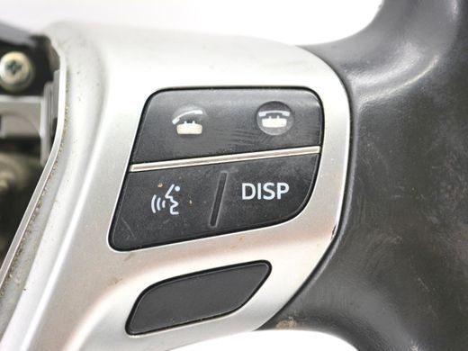 Кермо TOYOTA VERSO WAR20 2012-2018 (з кнопками) 45102-0F100-B0, 45102-0F100-B0, B