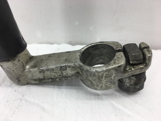 Клемма LAND ROVER RANGE ROVER SPORT L320 2005-2009 (мінус) YTB500290, YTB500290, A