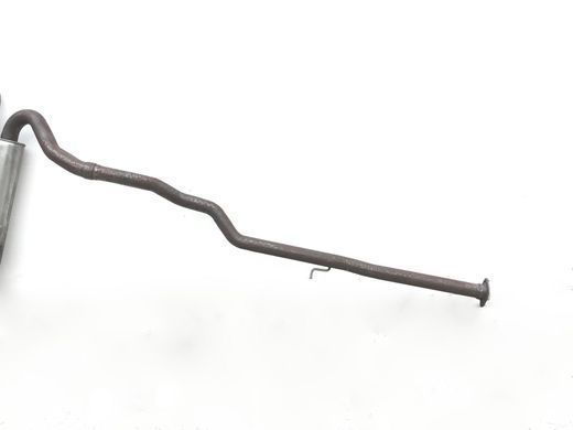 Глушитель VOLVO XC60 2008-2013 (в зборі з вихлопною трубою 30793405) 31290399, 31290399, A