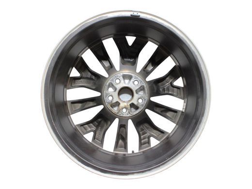 Диск R19 5* SUBARU FORESTER SL 2024- (7.5x19 5x114.3 ET45 DIA56.1) 28111SL070, 28111SL070, B