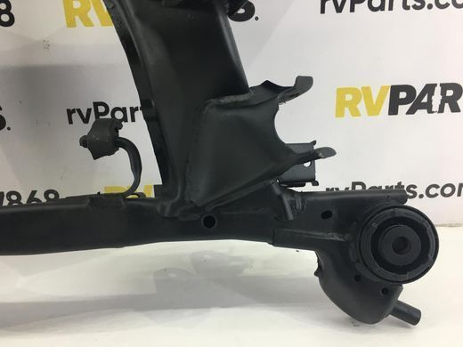 Балка задней подвески SUBARU OUTBACK B15 2015-2019 (вигнуті два кронштейни) 20152AL00A, 20152AL00A, B