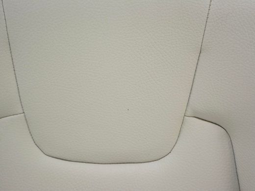 Спинка сидіння задня ліва VOLVO XC60 2017- 31379190, 31379190, B