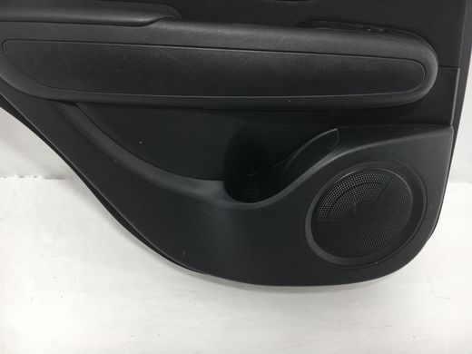 Карта дверей задня ліва KIA SOUL 2015-2019 83307B2020DT1, 83307B2020DT1, A