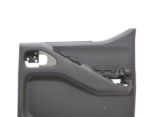Карта двери задняя правая NISSAN NAVARA D40 2005-2010 82900EB16A, 82900EB16A, B