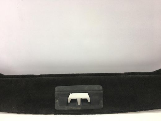 Накладка замка багажника LAND ROVER RANGE ROVER SPORT L320 2005-2009 (ERL500022PVJ) ERL500040, ERL500040, B
