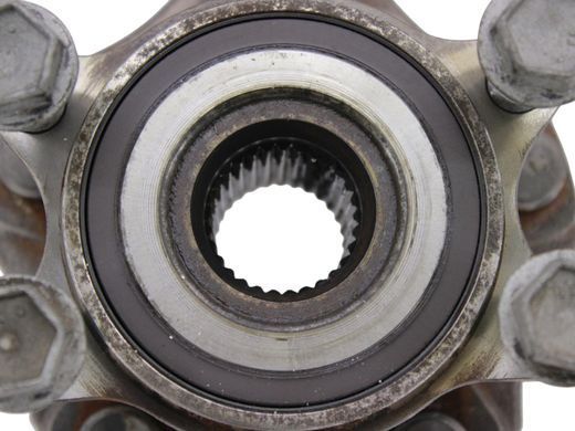 Ступиця передня ліва права NISSAN ROGUE T33 2023- 40202-6RR0A, 40202-6RR0A, A