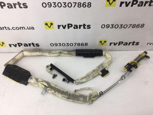 Подушка безопасности правая HYUNDAI SANTA FE CM 2006-2009 (шторка) 850202B000, 850202B000, A