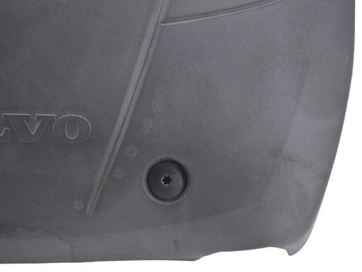 Крышка двигателя VOLVO S90 SPA 2016-2020 31657646, 31657646, A