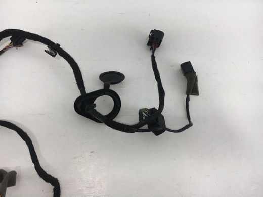Проводка двери задняя левая правая VOLVO XC60 2013-2017 31374768, 31374768, A