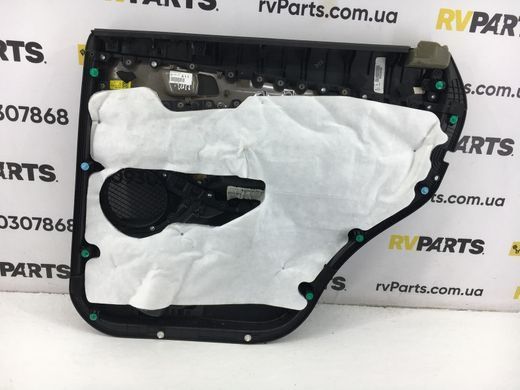 Карта двери задняя левая KIA SORENTO UM 2014-2020 83301-C6001-C6A, 83301-C6001-C6A, A