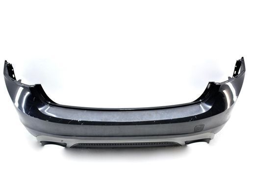 Бампер задний VOLVO S60 Y20 2013-2018 (39830487) 30795028, 30795028, B