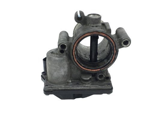 Дросельна заслонка SKODA SUPERB 3T 2008&ndash;2013 (03L128063E) 03L128063R, 03L128063R, A