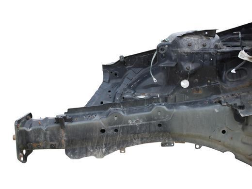 Четверть автомобиля передняя правая VOLVO V60 Y20 2013-2018 31395868, 31395868, B