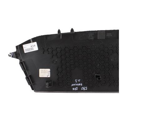 Накладка центральной консоли левая VOLVO S90 SPA 2016-2020 39841394, 39841394, B