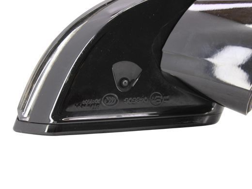 Зеркало заднего вида правое VOLVO S60 SPA 2019-2024 (15 пінів) 31477625, 31477625, B