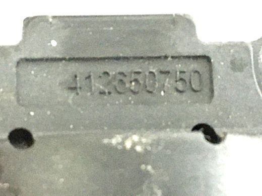 Привід заслінки пічки AUDI Q5 2008-2012 (412650750, 410475520) K9749005, K9749005, A