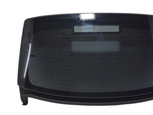 Скло кришки багажника SKODA SUPERB 3T 2008&ndash;2013 3T5845049AJ, 3T5845049AJ, A
