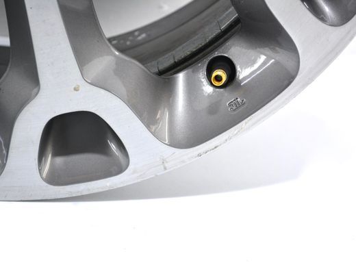 Диск R17 5* FIAT 500L 2012-2016 (7Jx17H2, 735579512) 735577032, 735577032, B