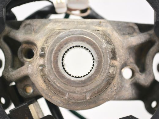 Кермо TOYOTA VERSO WAR20 2012-2018 (з кнопками) 45102-0F100-B0, 45102-0F100-B0, B