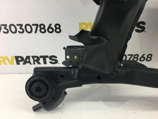 Балка задней подвески SUBARU OUTBACK B15 2015-2019 (вигнуті два кронштейни) 20152AL00A, 20152AL00A, B