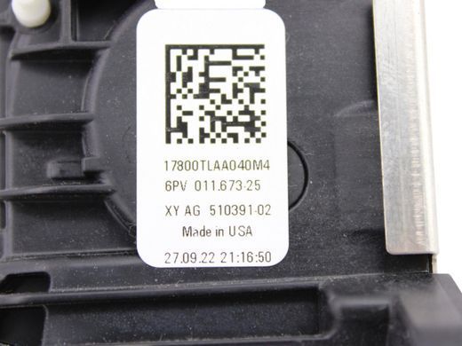 Педаль газу ACURA RDX 2022-2026 (17800TLAA040M4) 17800-TLA-A04, 17800-TLA-A04, A