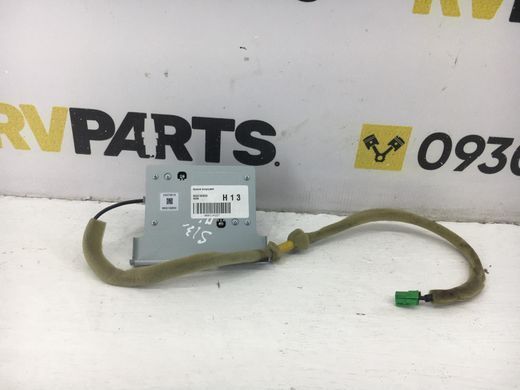 Антена внутрішня SUBARU FORESTER S13 2014-2018 86321SG530, 86321SG530, A